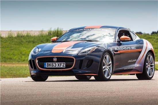 一輛能跑1600km/h的車，要怎么才能停下來啊！