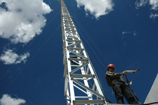 “基站不準建,還要信號好”的矛盾背后問題在哪?