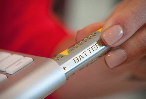 「奇酷」延時神器，請像一個真男人那么持久