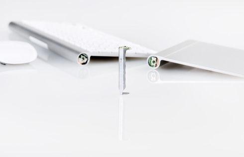 「奇酷」延時神器，請像一個真男人那么持久