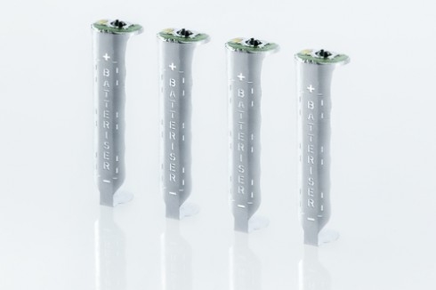 「奇酷」延時神器，請像一個真男人那么持久