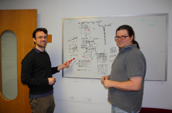 智慧之巔，三十年來AI宗師們的那點事