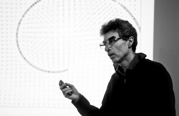 智慧之巔，三十年來AI宗師們的那點事