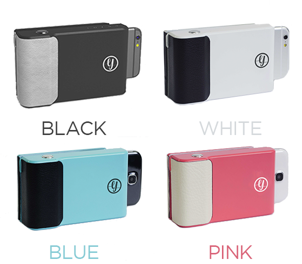 「奇酷」打印出來的照片能“動”是一種怎樣的體驗？