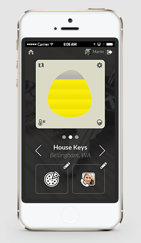 「奇酷」“石頭”如何聯(lián)網(wǎng)?