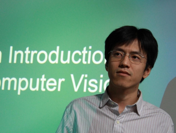 智慧之巔，三十年來AI宗師們的那點事