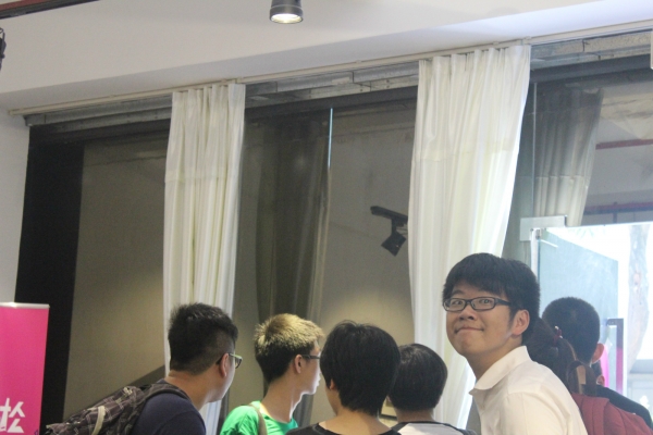 深圳創客周|深圳市市長助戰創客馬拉松