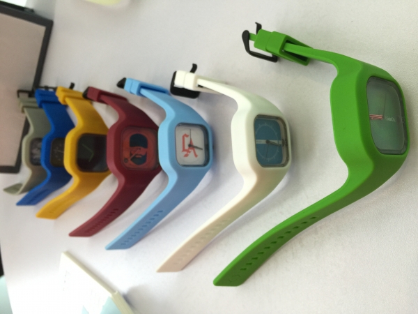 深圳創(chuàng)客周 | 看看國外的創(chuàng)客都在做什么？