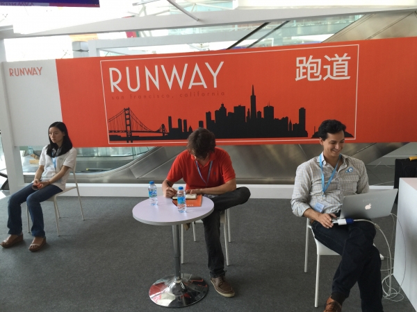 深圳創(chuàng)客周 | 看看國外的創(chuàng)客都在做什么？