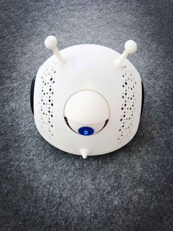 深圳創(chuàng)客周 | 看看國外的創(chuàng)客都在做什么？