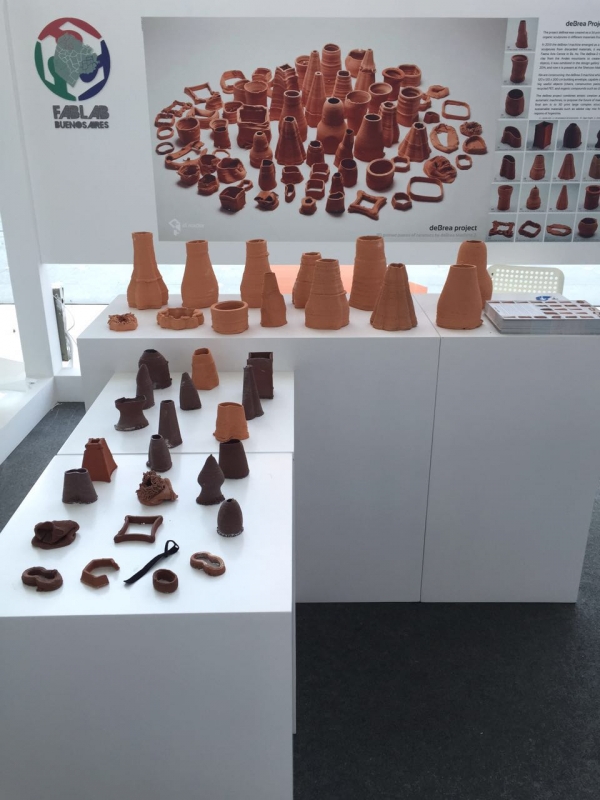 深圳創(chuàng)客周 | 看看國外的創(chuàng)客都在做什么？