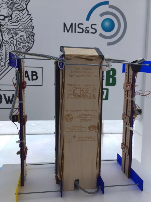 深圳創(chuàng)客周 | 看看國外的創(chuàng)客都在做什么？