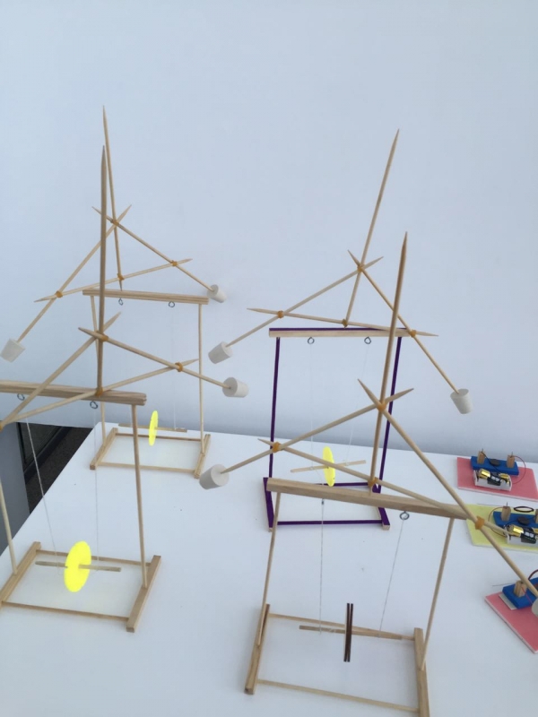 深圳創(chuàng)客周 | 看看國外的創(chuàng)客都在做什么？