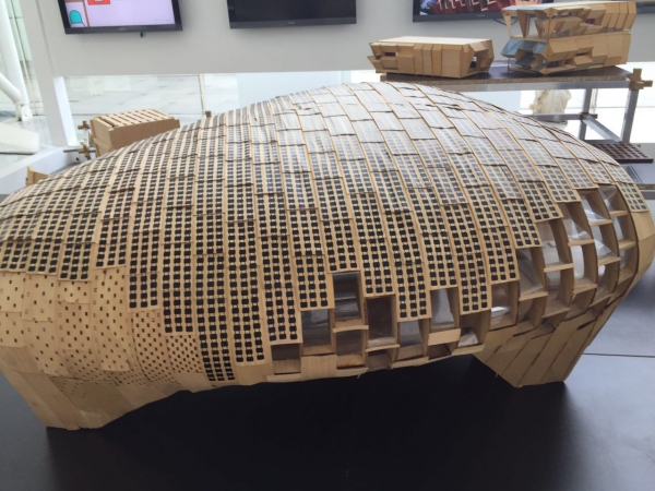 深圳創(chuàng)客周 | 看看國外的創(chuàng)客都在做什么？